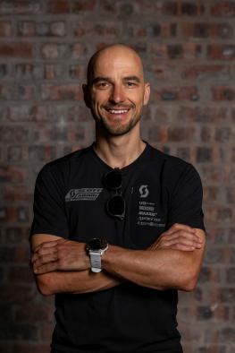 Schurter gibt Rücktritt bekannt