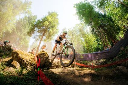 Schurter gibt Rücktritt bekannt