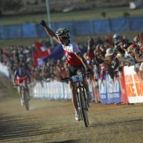 Schurter gibt Rücktritt bekannt