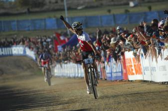 Schurter gibt Rücktritt bekannt