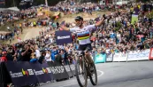 Schurter gibt Rücktritt bekannt