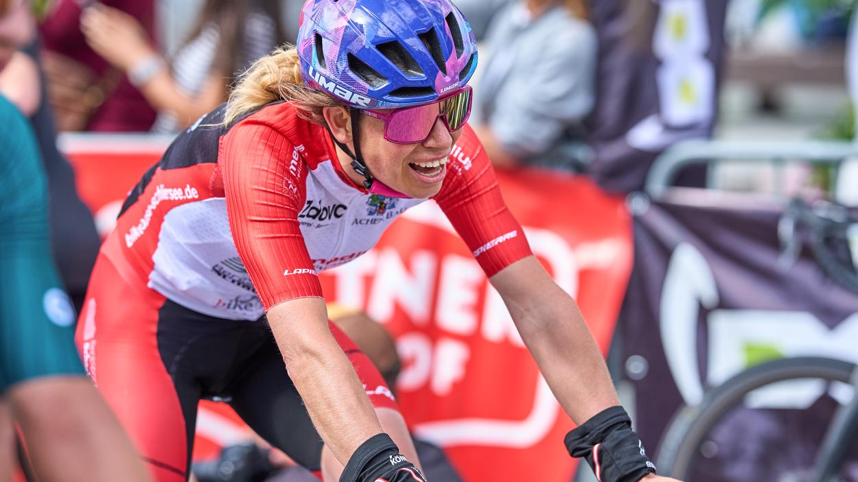 Bildbericht Kufsteinerland Radmarathon 2025