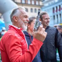 Bildbericht Kufsteinerland Radmarathon 2025