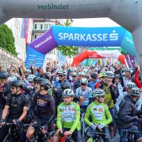 Bildbericht Kufsteinerland Radmarathon 2025