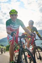 Bildbericht Kufsteinerland Radmarathon 2025