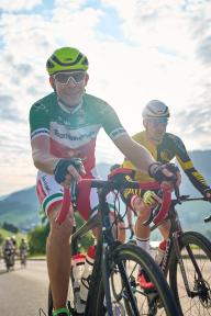 Bildbericht Kufsteinerland Radmarathon 2025