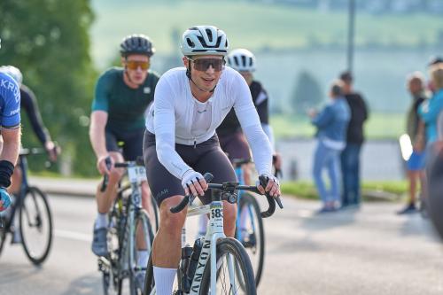 Bildbericht Kufsteinerland Radmarathon 2025