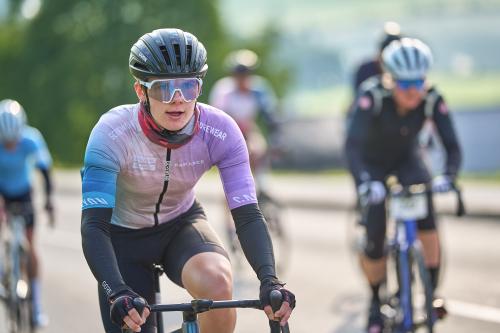 Bildbericht Kufsteinerland Radmarathon 2025