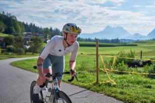 Bildbericht Kufsteinerland Radmarathon 2025