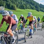 Bildbericht Kufsteinerland Radmarathon 2025