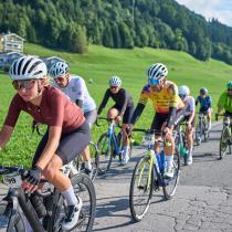 Bildbericht Kufsteinerland Radmarathon 2025