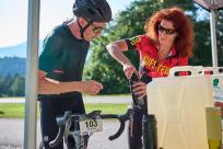 Bildbericht Kufsteinerland Radmarathon 2025