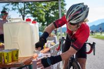 Bildbericht Kufsteinerland Radmarathon 2025