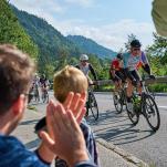 Bildbericht Kufsteinerland Radmarathon 2025