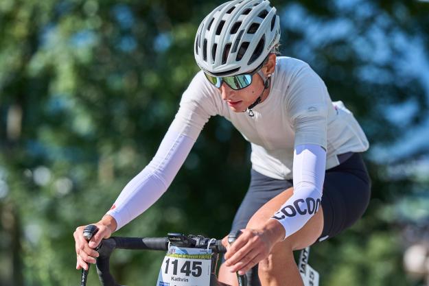 Bildbericht Kufsteinerland Radmarathon 2025