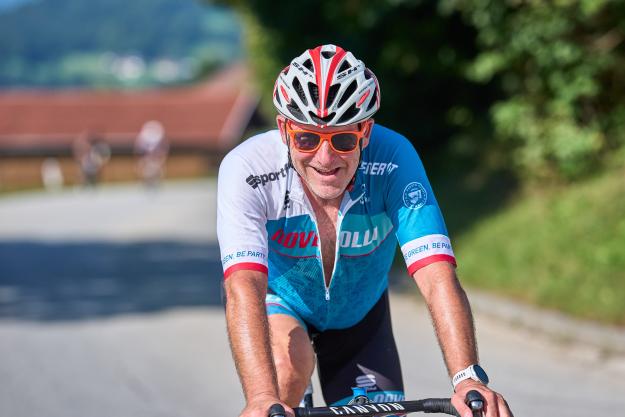 Bildbericht Kufsteinerland Radmarathon 2025