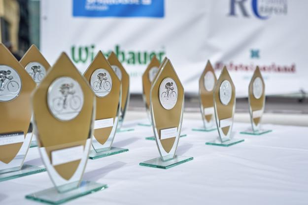 Bildbericht Kufsteinerland Radmarathon 2025
