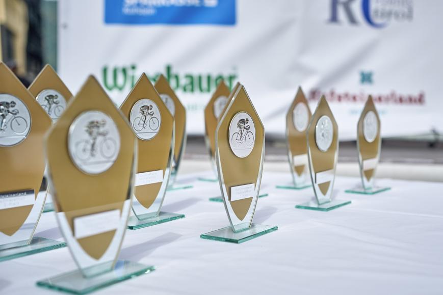 Bildbericht Kufsteinerland Radmarathon 2025