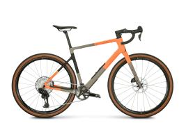 Backroad CF  GRX 825 Di2 "Terra"