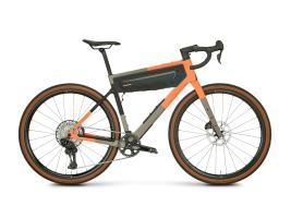 Backroad CF  GRX 825 Di2 "Terra"