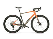 Backroad CF  GR X820 Unsupported "Terra"