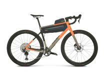 Backroad CF  GRX 820 Unsupported "Terra"