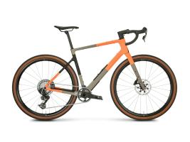 Backroad CF  Force 1x13 "Terra"