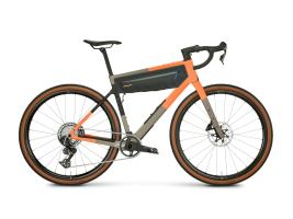 Backroad CF  Force 1x13 "Terra"
