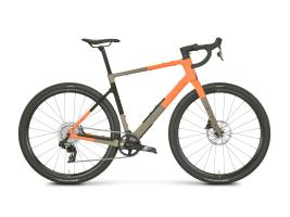 Backroad CF  Apex "Terra"