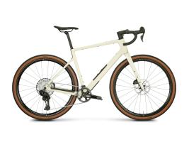 Backroad CF  GRX 825 Di2 "Lions Mane"
