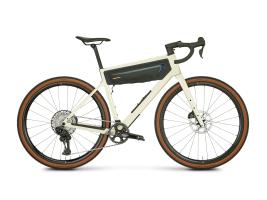 Backroad CF  GRX 825 Di2 "Lions Mane"