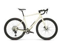 Backroad CF  GRX 820 Unsupported "Lions Mane"