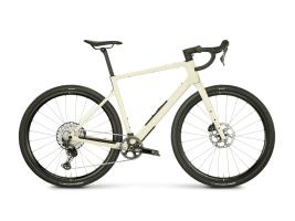 Backroad CF  GRX 820 "Lions Mane"