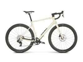 Backroad CF  Apex "Lions Mane"