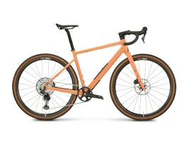 Backroad AL  GRX 610  "Soleil"