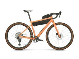 Backroad AL  GRX 610  "Soleil"