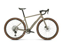 Backroad AL  GRX 610 "Soil"