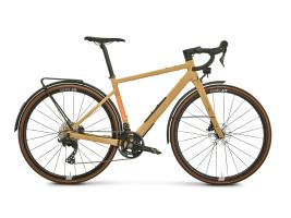 Backroad AL GRX 610 EQ "Dune"