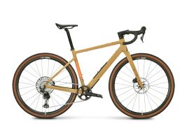 Backroad AL  GRX 610 "Dune"