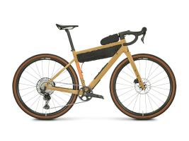 Backroad AL  GRX 610 "Dune"