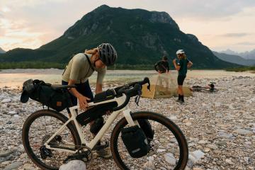 Rose Backroad CF Gravelbike 2026