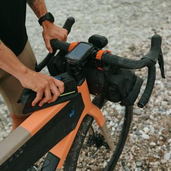Rose Backroad CF Gravelbike 2026