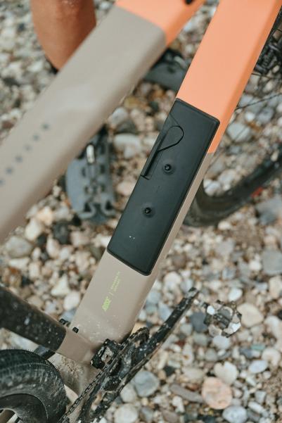 Rose Backroad CF Gravelbike 2026