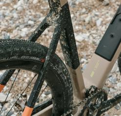 Rose Backroad CF Gravelbike 2026