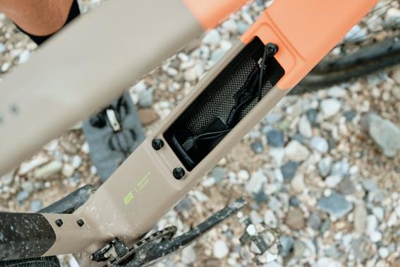 Rose Backroad CF Gravelbike 2026