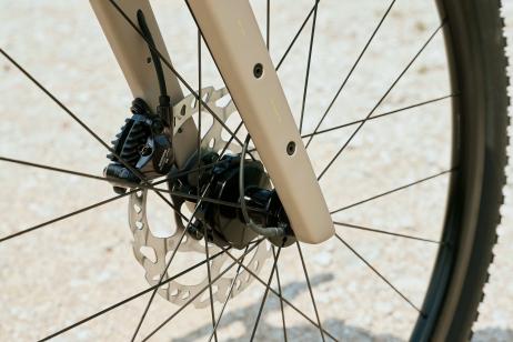 Rose Backroad CF Gravelbike 2026