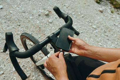 Rose Backroad CF Gravelbike 2026