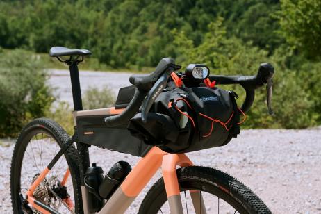 Rose Backroad CF Gravelbike 2026