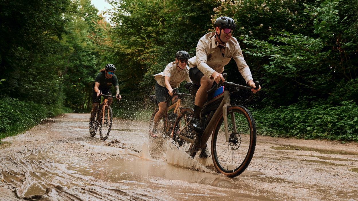 Rose Backroad CF Gravelbike 2026