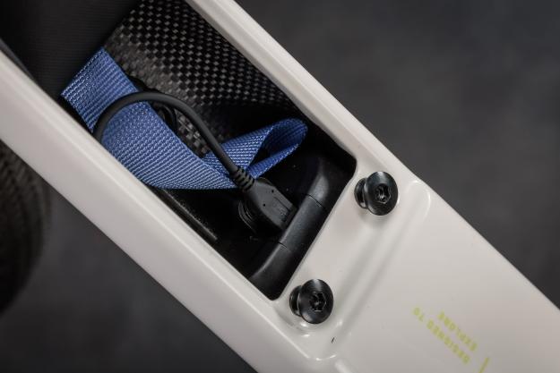 B+M K-Werk Powerbank 4.900 mAh